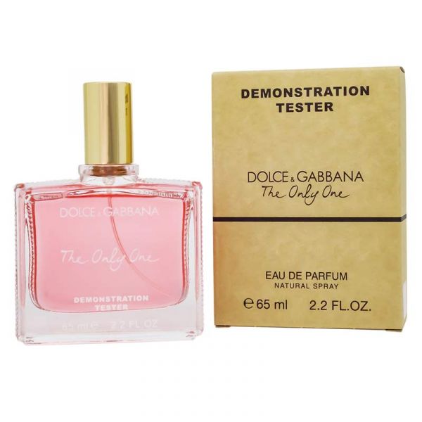 Tester Dolce & Gabanna The Only One, edp., 65ml